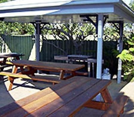 Marina Holiday Park Port Macquarie Exterior foto