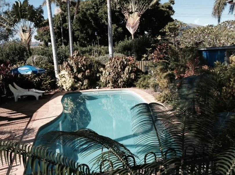 Marina Holiday Park Port Macquarie Exterior foto