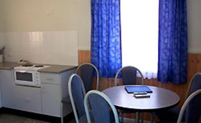 Marina Holiday Park Port Macquarie Exterior foto