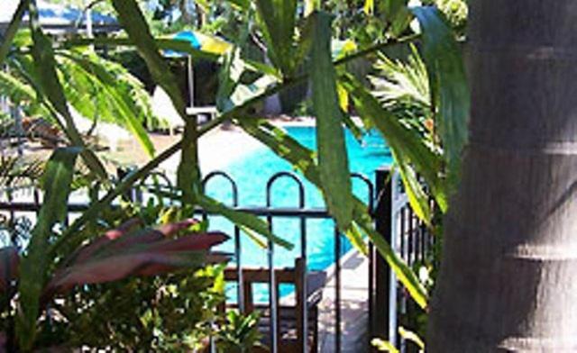 Marina Holiday Park Port Macquarie Exterior foto